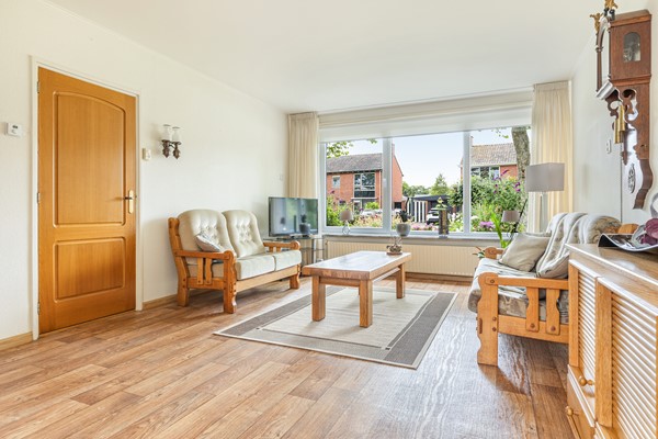 Medium property photo - Nederlandlaan 30, 9501 CC Stadskanaal